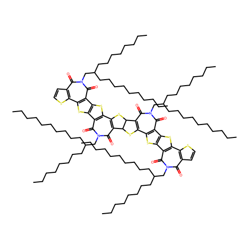 Molecule